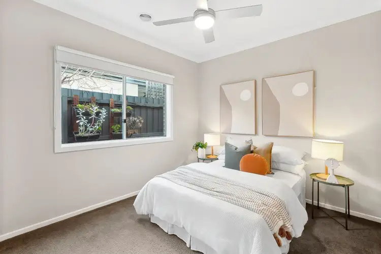 Sixth view of Homely house listing, 8 Sargeant Street, Geelong West VIC 3218