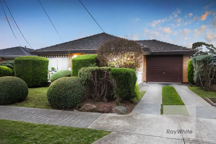 Main view of Homely house listing, 4 Rylandes Drive, Gladstone Park VIC 3043