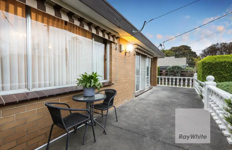 Third view of Homely house listing, 4 Rylandes Drive, Gladstone Park VIC 3043
