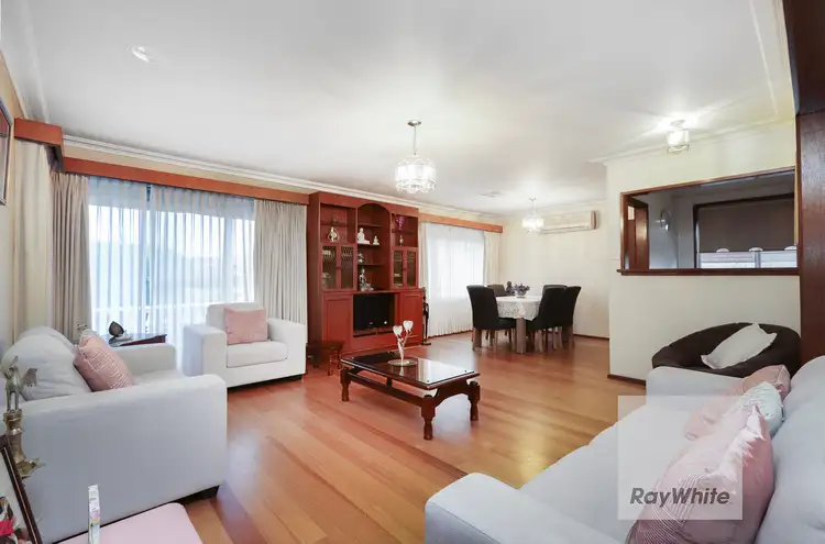 Fourth view of Homely house listing, 4 Rylandes Drive, Gladstone Park VIC 3043
