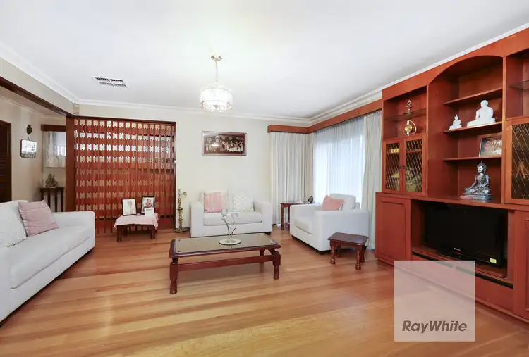 Fifth view of Homely house listing, 4 Rylandes Drive, Gladstone Park VIC 3043