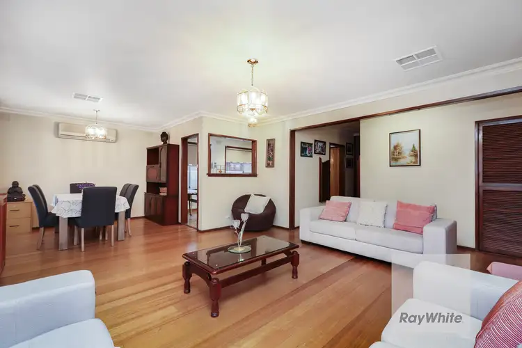 Sixth view of Homely house listing, 4 Rylandes Drive, Gladstone Park VIC 3043