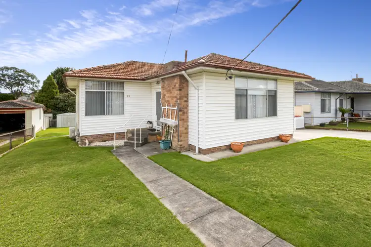 Second view of Homely house listing, 25 Lyon Parade, Wallerawang NSW 2845