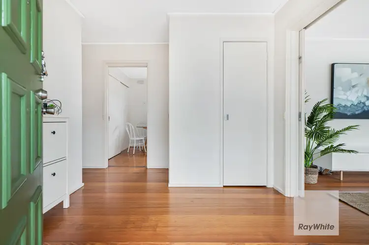 Second view of Homely house listing, 6 Goodwood Crescent, Gladstone Park VIC 3043