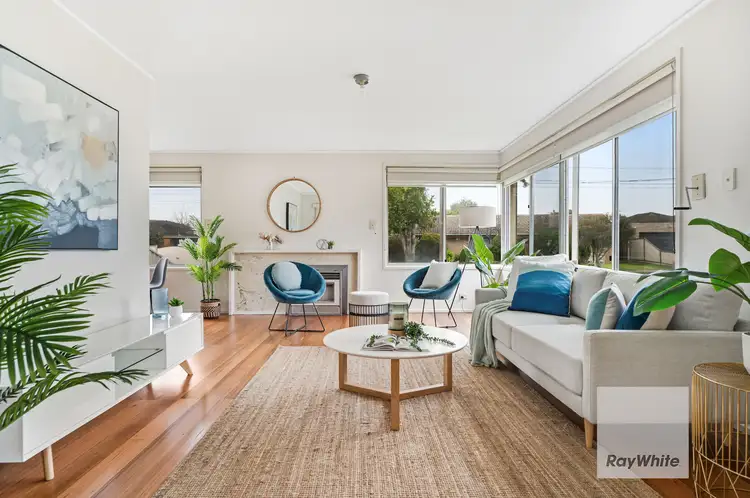 Third view of Homely house listing, 6 Goodwood Crescent, Gladstone Park VIC 3043