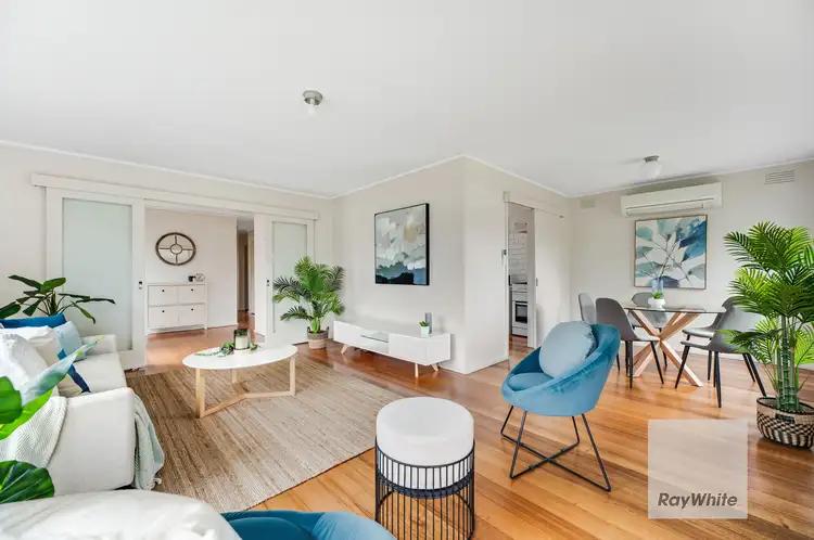 Fourth view of Homely house listing, 6 Goodwood Crescent, Gladstone Park VIC 3043