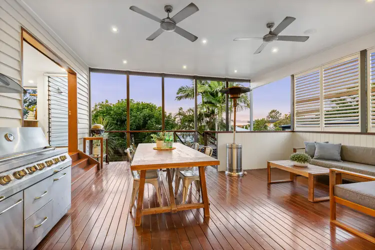 Third view of Homely house listing, 21 Bradley Avenue, Kedron QLD 4031