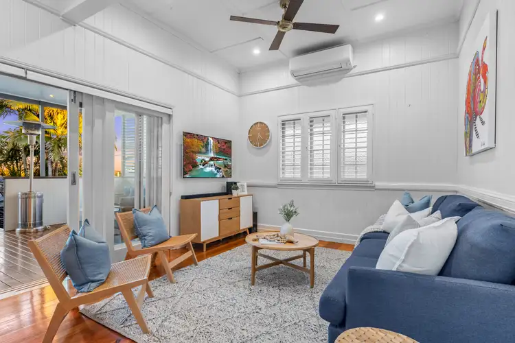 Fifth view of Homely house listing, 21 Bradley Avenue, Kedron QLD 4031