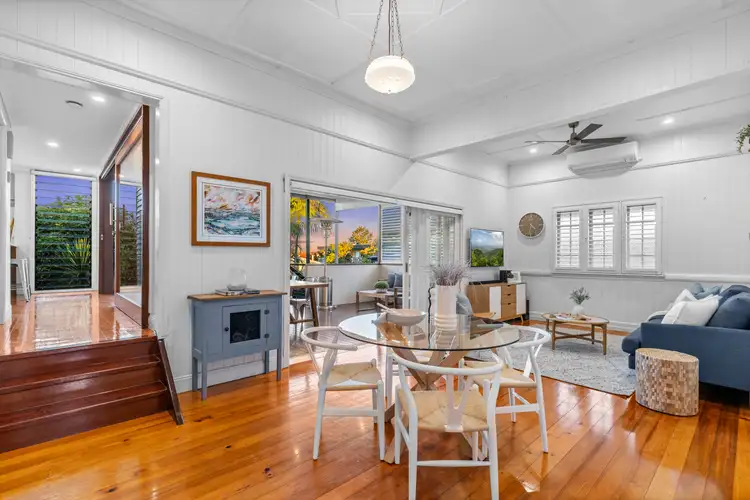 Sixth view of Homely house listing, 21 Bradley Avenue, Kedron QLD 4031