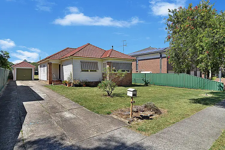 Main view of Homely house listing, 34 Allawah Street, Blacktown NSW 2148