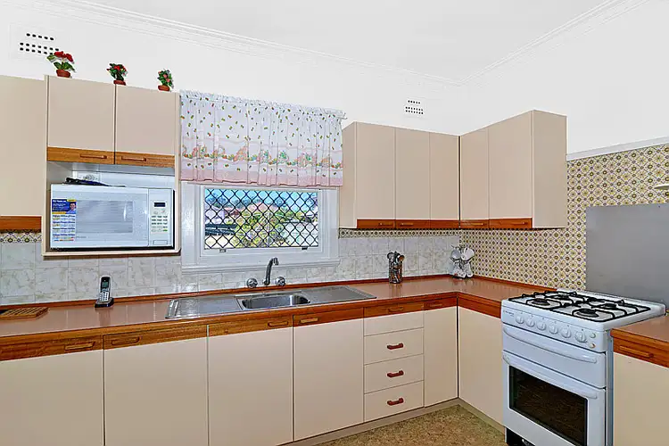 Second view of Homely house listing, 34 Allawah Street, Blacktown NSW 2148