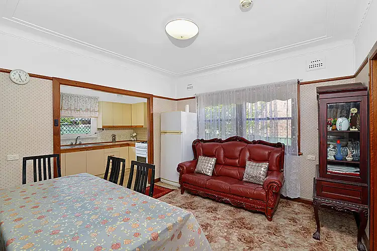 Third view of Homely house listing, 34 Allawah Street, Blacktown NSW 2148