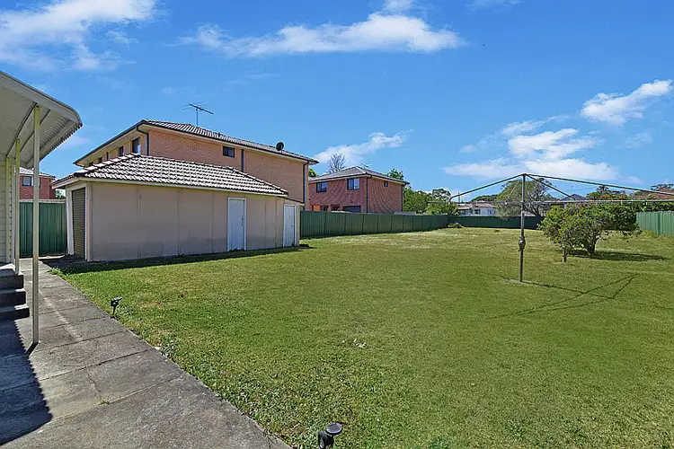 Fifth view of Homely house listing, 34 Allawah Street, Blacktown NSW 2148