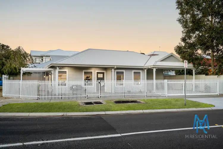 130 Carnarvon Street, East Victoria Park WA 6101