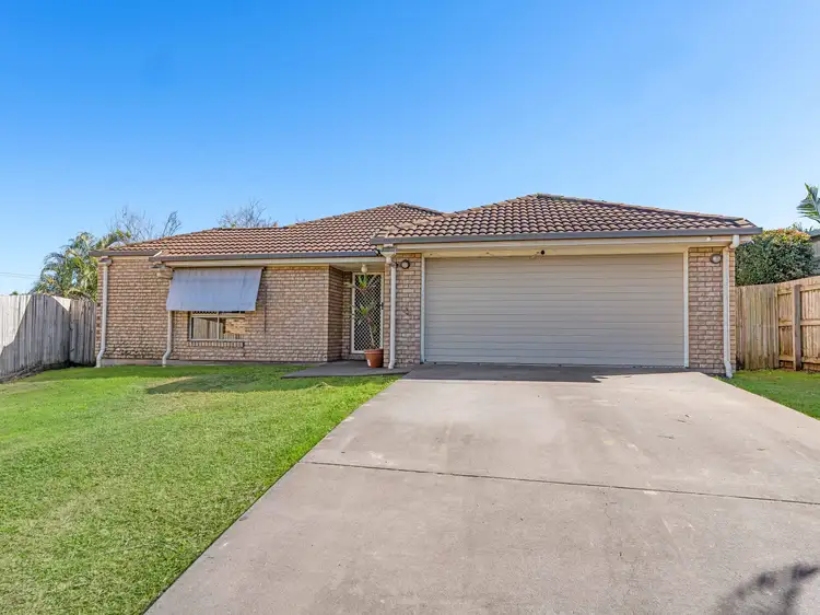 9 Jonathon Court, Flinders View QLD 4305