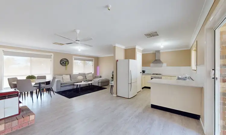 Third view of Homely house listing, 8 Gumtree Avenue, Dubbo NSW 2830