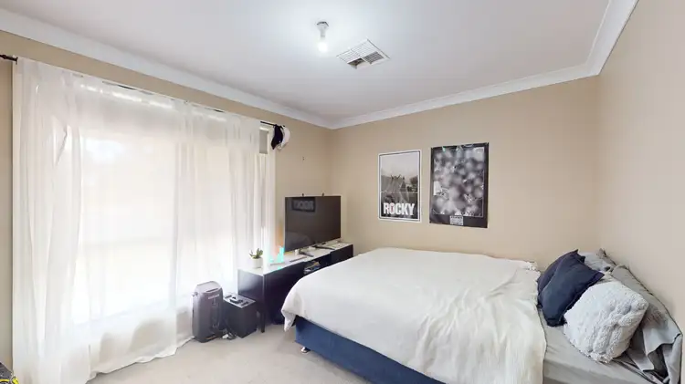 Fifth view of Homely house listing, 8 Gumtree Avenue, Dubbo NSW 2830