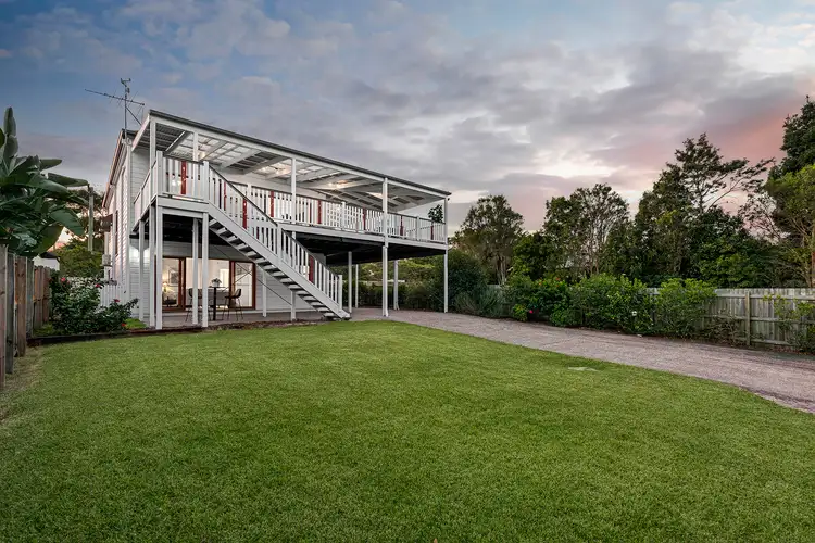 Second view of Homely house listing, 27 Wellington Street, Virginia QLD 4014