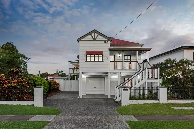 Third view of Homely house listing, 27 Wellington Street, Virginia QLD 4014