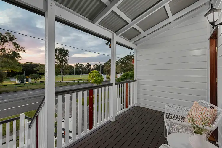 Fourth view of Homely house listing, 27 Wellington Street, Virginia QLD 4014