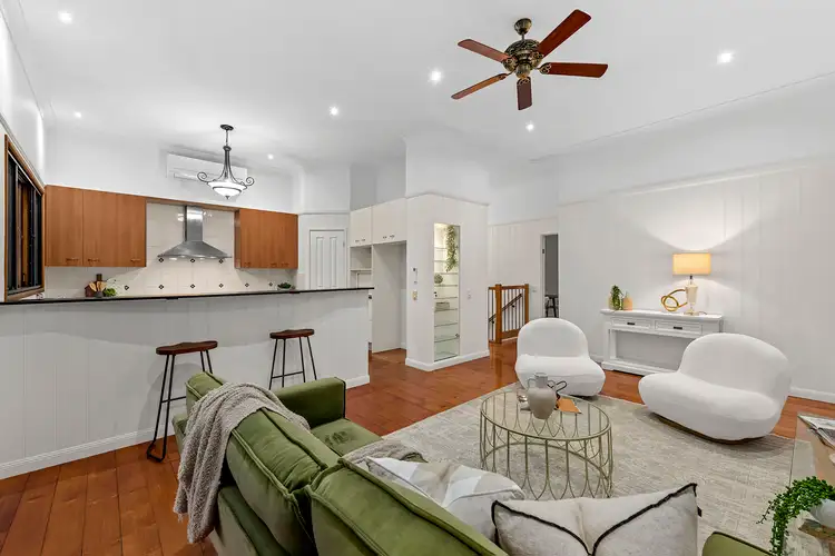 Fifth view of Homely house listing, 27 Wellington Street, Virginia QLD 4014