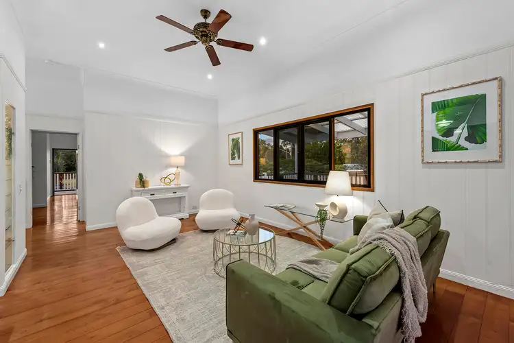 Sixth view of Homely house listing, 27 Wellington Street, Virginia QLD 4014