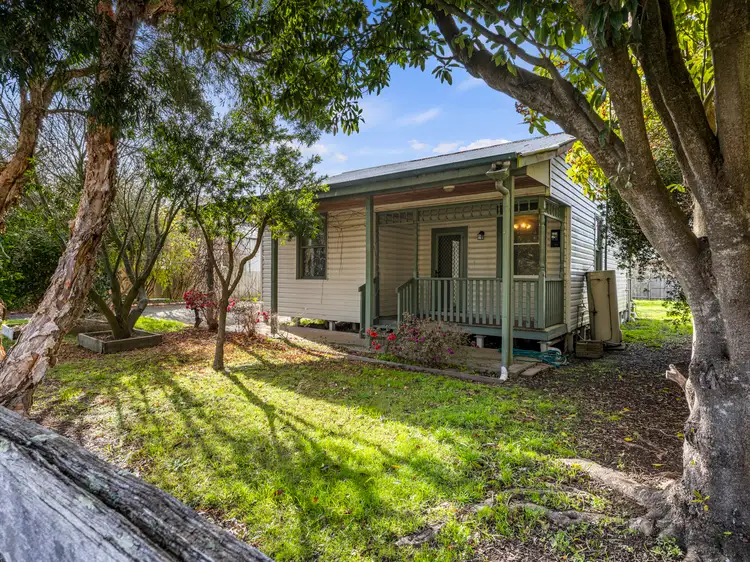 Main view of Homely house listing, 12 Victory Ave, Foster VIC 3960