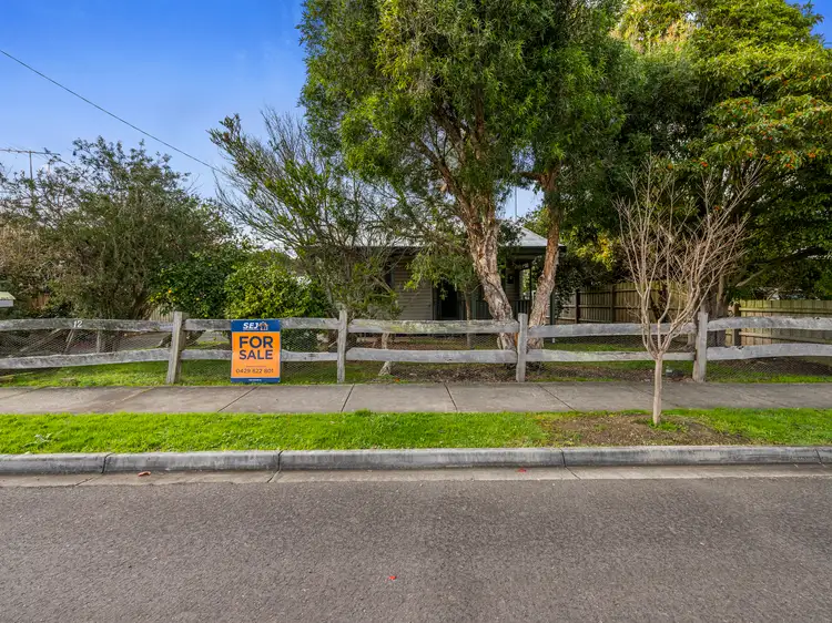 Second view of Homely house listing, 12 Victory Ave, Foster VIC 3960