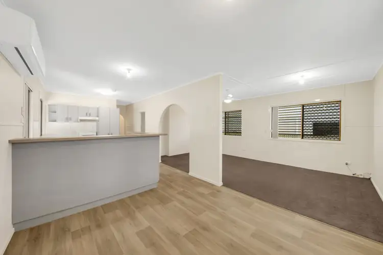 Fifth view of Homely house listing, 1a Rossella Street, West Gladstone QLD 4680