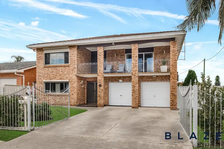 Main view of Homely house listing, 74 Mimosa Road, Bossley Park NSW 2176