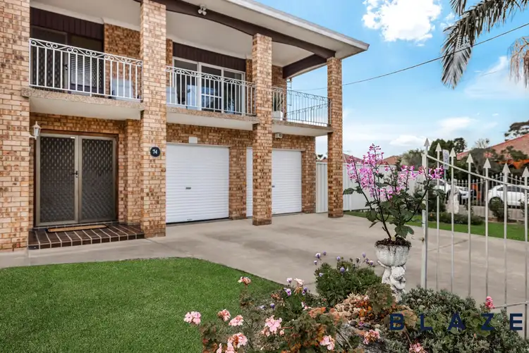 Third view of Homely house listing, 74 Mimosa Road, Bossley Park NSW 2176