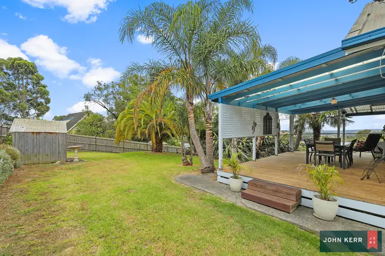 Main view of Homely house listing, 5 Baillie Street, Yallourn North VIC 3825