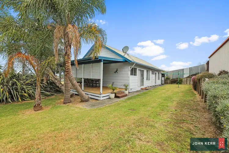 Third view of Homely house listing, 5 Baillie Street, Yallourn North VIC 3825