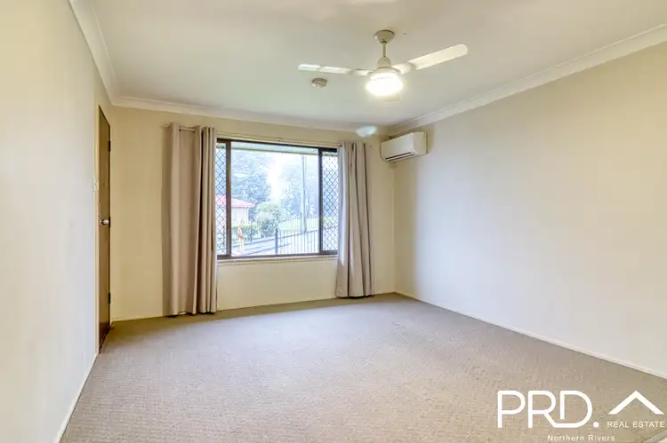 Main view of Homely unit listing, 2/21 Phillip Street, Goonellabah NSW 2480