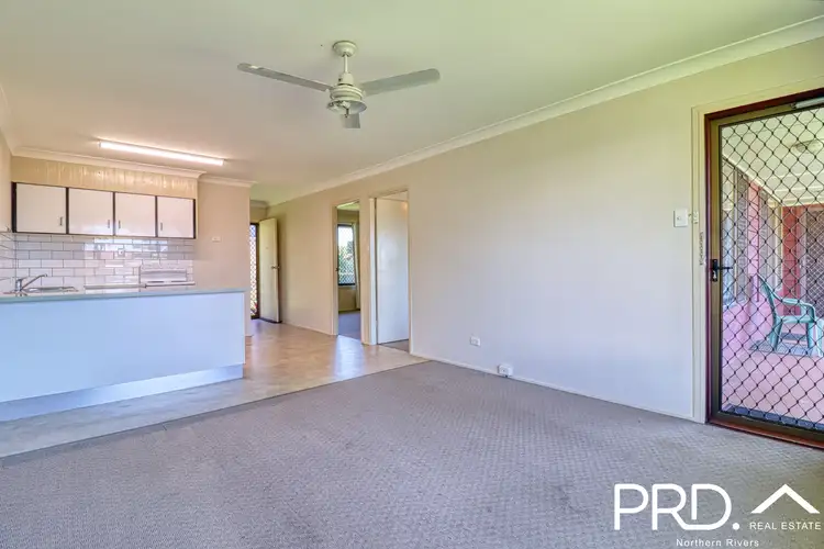 Second view of Homely unit listing, 2/21 Phillip Street, Goonellabah NSW 2480