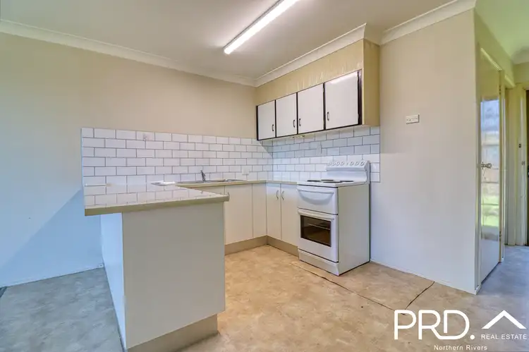 Third view of Homely unit listing, 2/21 Phillip Street, Goonellabah NSW 2480