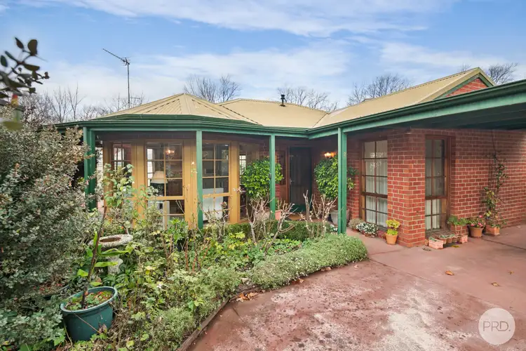 2/503 Errard Street South, Redan VIC 3350