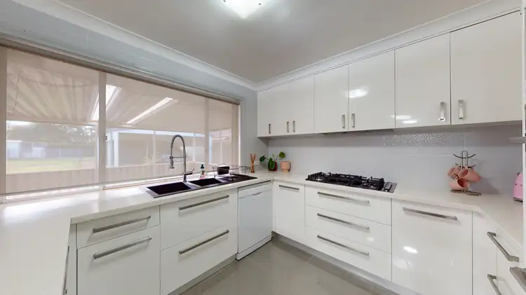 Second view of Homely house listing, 4 Westminster Court, Dubbo NSW 2830