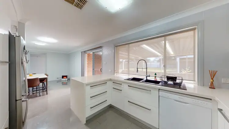 Third view of Homely house listing, 4 Westminster Court, Dubbo NSW 2830