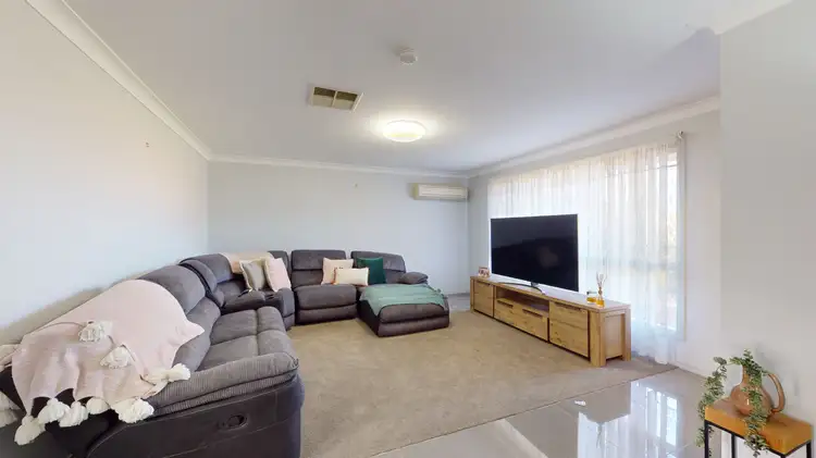 Fourth view of Homely house listing, 4 Westminster Court, Dubbo NSW 2830