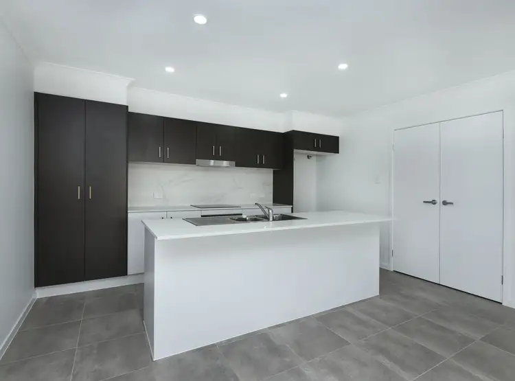 Second view of Homely unit listing, 1/26 Shelby Street, Glenvale QLD 4350