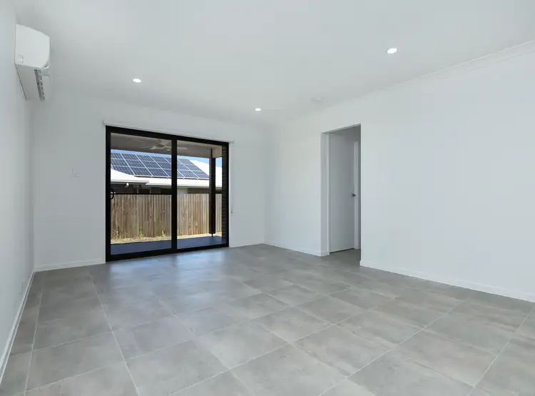 Third view of Homely unit listing, 1/26 Shelby Street, Glenvale QLD 4350