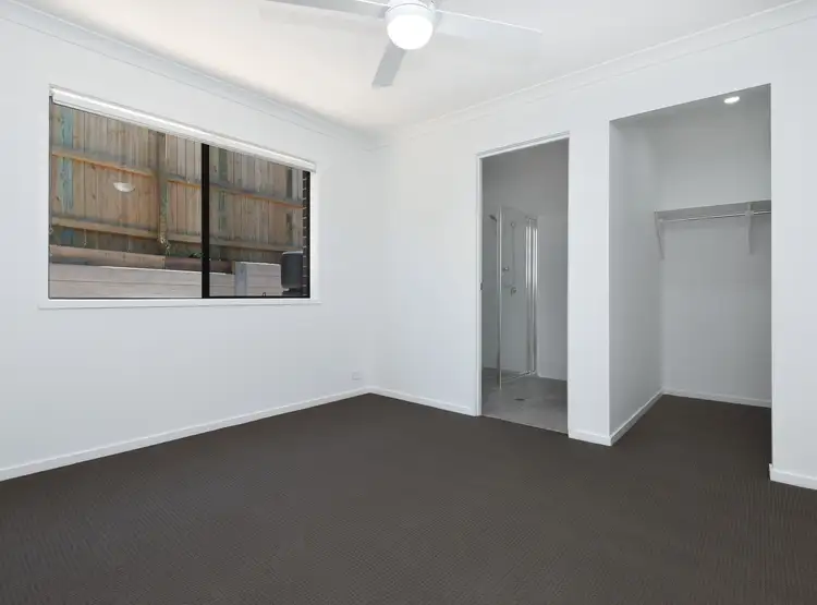 Fourth view of Homely unit listing, 1/26 Shelby Street, Glenvale QLD 4350