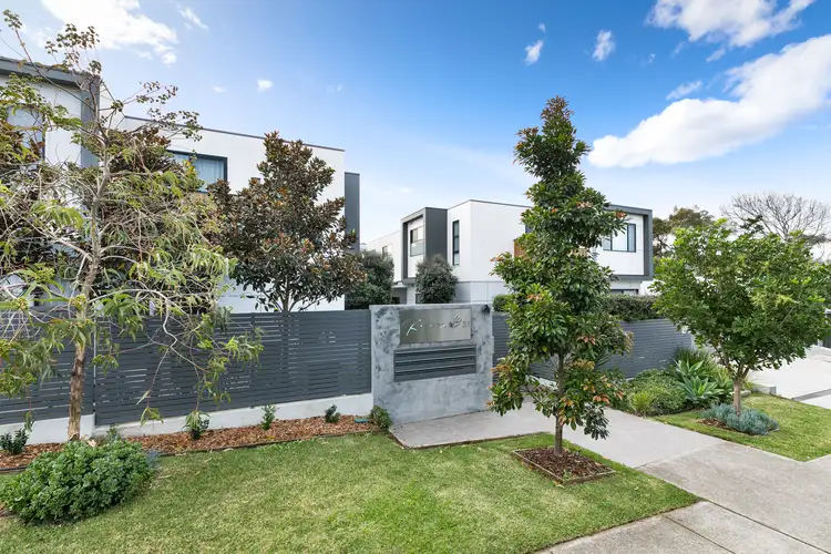 Main view of Homely villa listing, 13/51 Burraneer Bay Road, Burraneer NSW 2230
