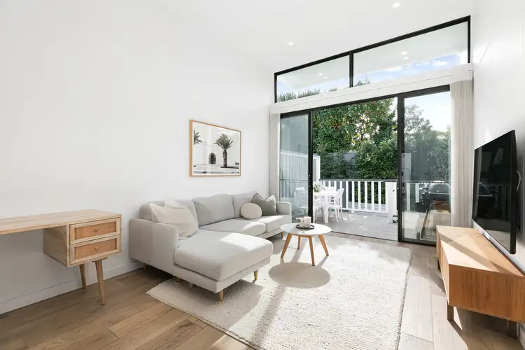 Second view of Homely villa listing, 13/51 Burraneer Bay Road, Burraneer NSW 2230