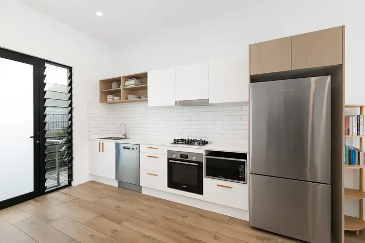 Third view of Homely villa listing, 13/51 Burraneer Bay Road, Burraneer NSW 2230