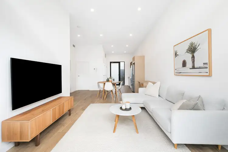 Fourth view of Homely villa listing, 13/51 Burraneer Bay Road, Burraneer NSW 2230