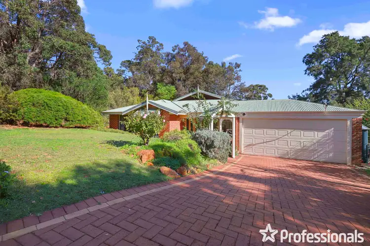 Main view of Homely house listing, 202 Peet Road, Roleystone WA 6111