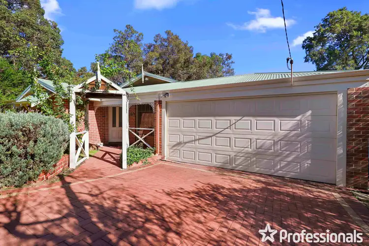Second view of Homely house listing, 202 Peet Road, Roleystone WA 6111