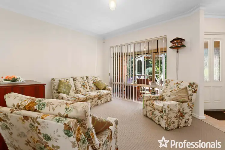 Third view of Homely house listing, 202 Peet Road, Roleystone WA 6111